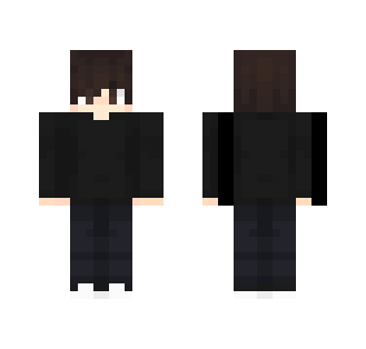 New Personal
