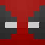 Deadpool redesign - Comics Minecraft Skins - image 3