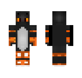 MattKatHD's MC skin
