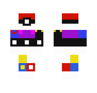 PokeBalls