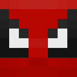 Spider-man Homemade - Comics Minecraft Skins - image 3