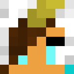 Unicorn Girl - Girl Minecraft Skins - image 3