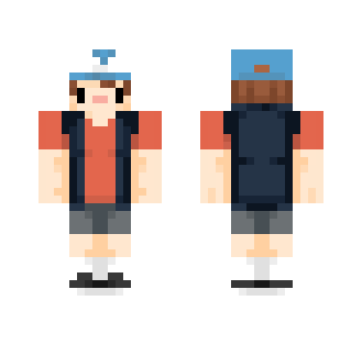 Dipper Pines