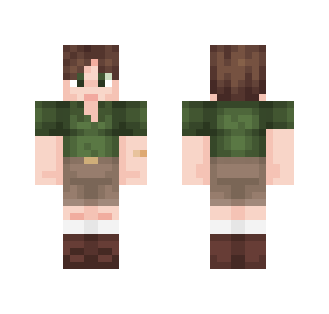 Adventurer
