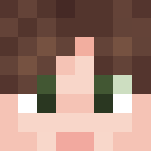 Adventurer - Male Minecraft Skins - image 3