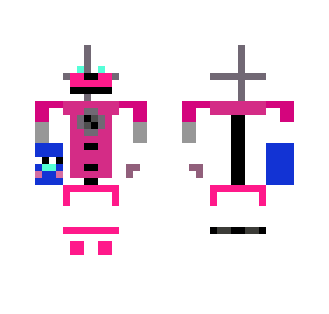 Funtime Freddy