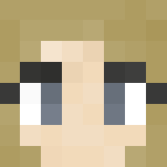 Swedish Girl - Girl Minecraft Skins - image 3