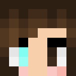 Girl - Female Minecraft Skins - image 3