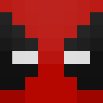 Deadpool (Future armor) - Comics Minecraft Skins - image 3