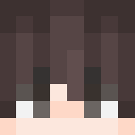 Hey bae ~ - Male Minecraft Skins - image 3