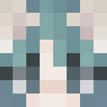 Cat |-| - Cat Minecraft Skins - image 3