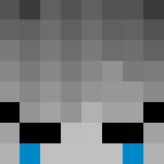 Sad Pimps to A Greyish Land - Female Minecraft Skins - image 3