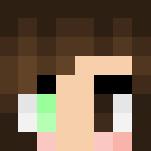 Girl - Female Minecraft Skins - image 3