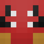 Spider-man (fan Designed - Comics Minecraft Skins - image 3