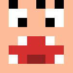 Food plz - Male Minecraft Skins - image 3