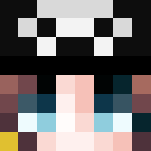 Download Free Elina-Captain Of The Mermaid Pearl Skin for Minecraft image 3 Elina-Captain Of The Mermaid Pearl - Female Minecraft Skins - image 3