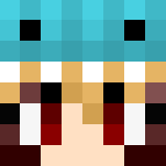 Ahhh - Female Minecraft Skins - image 3