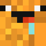 Download Free Derpy Hash Brown Skin for Minecraft image 3 Derpy Hash Brown - Male Minecraft Skins - image 3