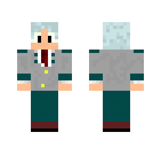 Tetsutetsu