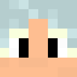 Tetsutetsu - Male Minecraft Skins - image 3