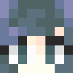 Unbounded - Female Minecraft Skins - image 3