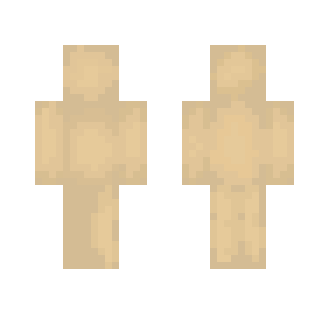 Ratty skin base. - Interchangeable Minecraft Skins - image 2