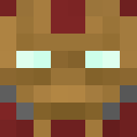 IRONMAN ( MCU ) ( MK. VI ) - Comics Minecraft Skins - image 3