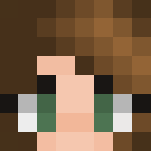 Chill day - Female Minecraft Skins - image 3