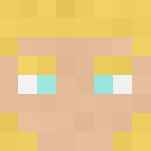 Jimmy Hudson.jr | X-men blue - Male Minecraft Skins - image 3
