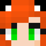 Tiny Heart - Female Minecraft Skins - image 3