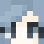 cats // testing out colors - Female Minecraft Skins - image 3