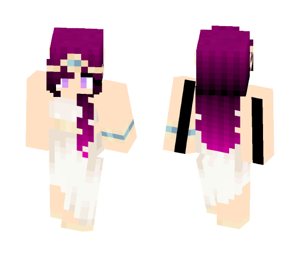 Random 2 - Female Minecraft Skins - image 1