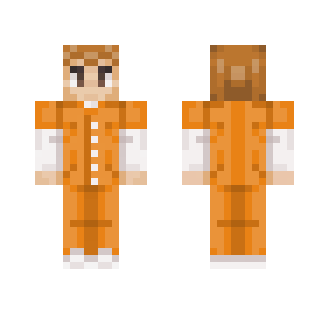 Prisoner