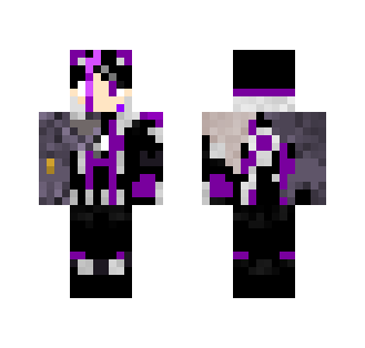 dark prince for me