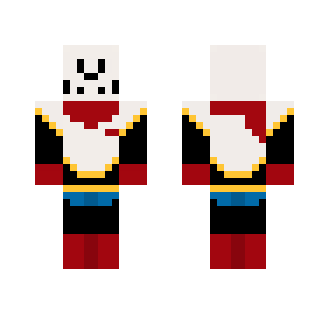Papyrus [Undertale Series]