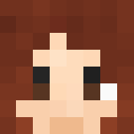 Rhea Ashfall [RPGuilds] - Female Minecraft Skins - image 3