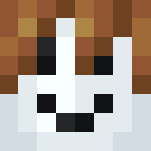 Bacon Hair - Male Minecraft Skins - image 3