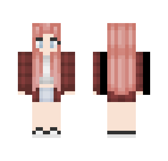 My Current Skin