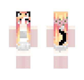 sunset neko/meifwa (WILDFIRE!!! )