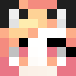 sunset neko/meifwa (WILDFIRE!!! ) - Female Minecraft Skins - image 3