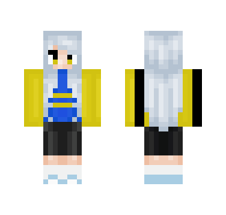 OuterTale Sans