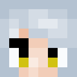 OuterTale Sans - Interchangeable Minecraft Skins - image 3