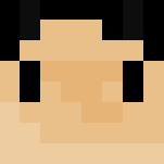 Ordinary High School Student - Male Minecraft Skins - image 3