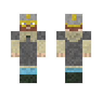 viking swordsmen