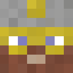 viking swordsmen - Male Minecraft Skins - image 3