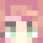 Moon // Request - Female Minecraft Skins - image 3