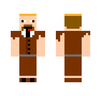 First Mate Henry - Male Minecraft Skins - image 2