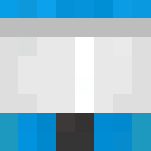 Ship-47 - Guard - Male Minecraft Skins - image 3
