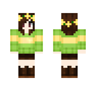 Chara (Undertale)