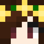 Chara (Undertale) - Female Minecraft Skins - image 3